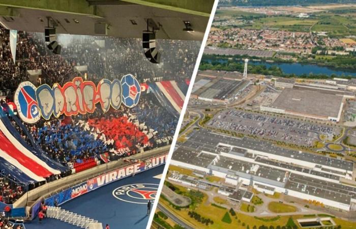 Ein „PSG-Land“ in Yvelines? Der Pariser Club würde einen neuen Weg in der Abteilung prüfen