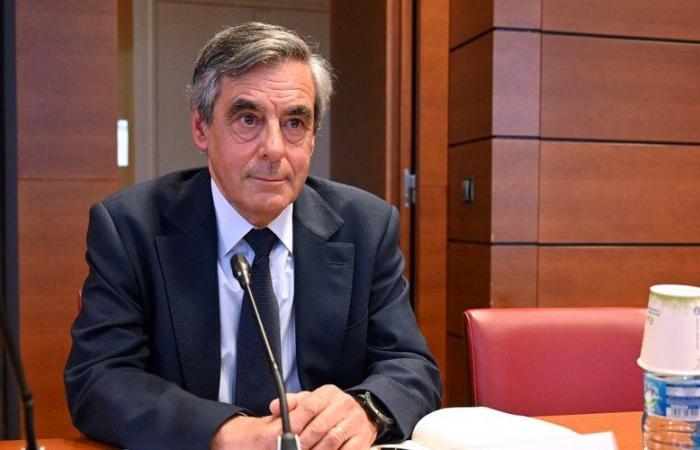 François Fillon-Affäre: Warum der ehemalige Premierminister das Geld zurückgeben und fast 700.000 Euro an die Versammlung zahlen will