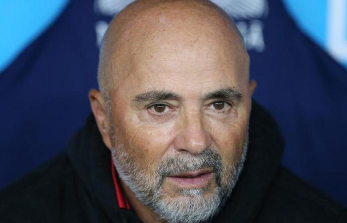 Jorge Sampaoli ist offiziell der neue Trainer von Stade Rennais