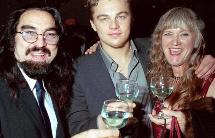 Lernen Sie Leonardo DiCaprios unglaublich talentierte Eltern kennen: George DiCaprio und Irmelin Indenbirken