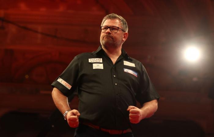 Grand Slam of Darts Day Five Vorhersagen und Darts-Wetttipps