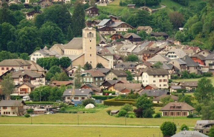 Haute-Savoie. Drei Kinder wurden in Taninges, dem bevorzugten Schauplatz des Familiendramas, tot aufgefunden