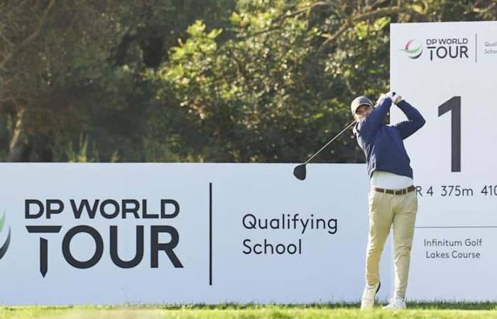 Bald ein Albaner auf der DP World Tour?