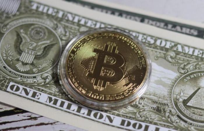 Bitcoin könnte auf 1 Mio. US-Dollar steigen, aber die Schuldenkrise könnte das Wachstum zum Scheitern bringen