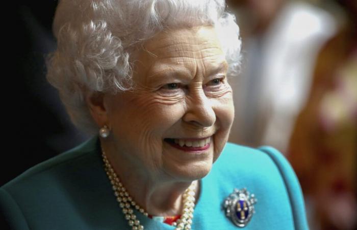 Elizabeth II.: Dieser niedliche Spitzname, den George als einziger seiner Urenkel verwendete