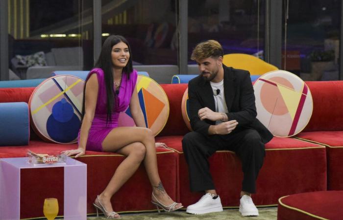 Big Brother 2024, Folge heute Abend: Live-Nachrichten, Nominierungen