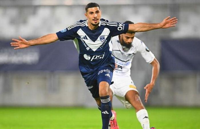 Girondins: „Ein Bordeaux-Team mit zwei Gesichtern“