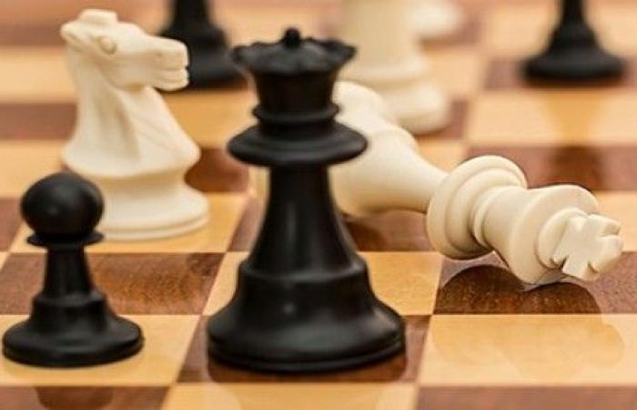 Schach: Die jungen Champions werden gegeneinander antreten