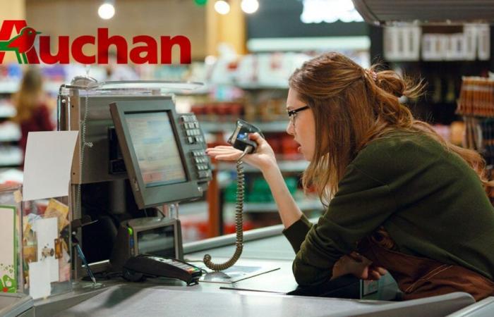 Auchan schließt Geschäfte: Entdecken Sie die ersten Städte, die von dieser Umstrukturierung betroffen sind