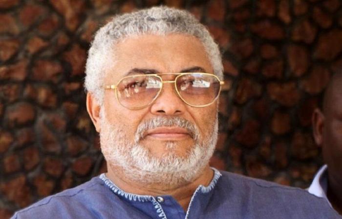 Ghana und Afrika vergessen ihren würdigen Sohn JJ Rawlings nicht, auf den Tag genau vier Jahre nach seinem plötzlichen Tod