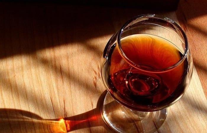 China führt Antidumpingmaßnahmen gegen Cognac ein