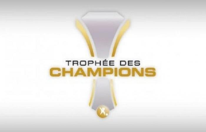 Champions Trophy zwischen PSG und Monaco, ein Austragungsort entsteht!