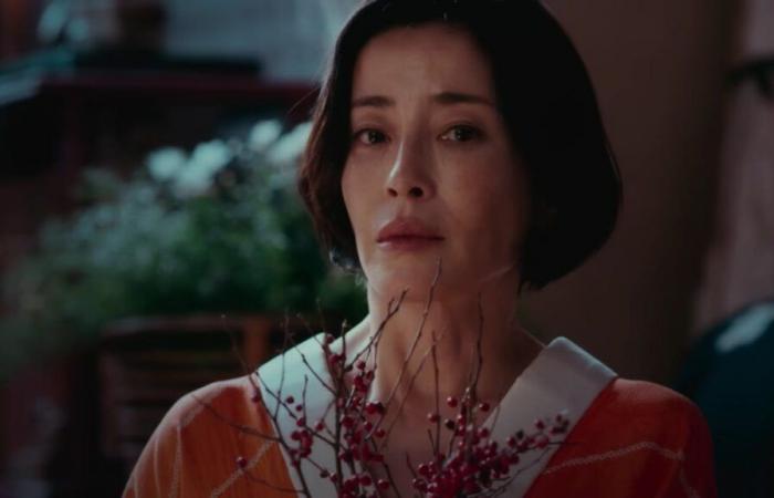 Netflix kündigt neues japanisches Familiendrama „Asura“ an…