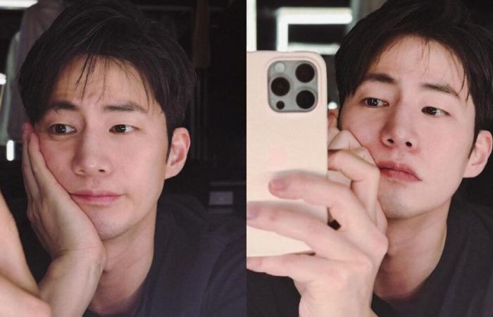 Song Jae Rim ist gestorben: Der letzte Beitrag des südkoreanischen Stars geht viral, seine kryptische Insta-Biografie erregt Aufmerksamkeit