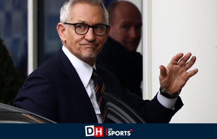 Ein Jahr nach seiner Suspendierung wird Gary Lineker die BBC-Fußballsendung „Match of The Day“ verlassen.