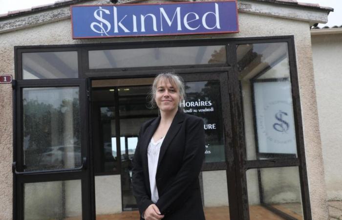 SkinMed möchte mit künstlicher Intelligenz helfen