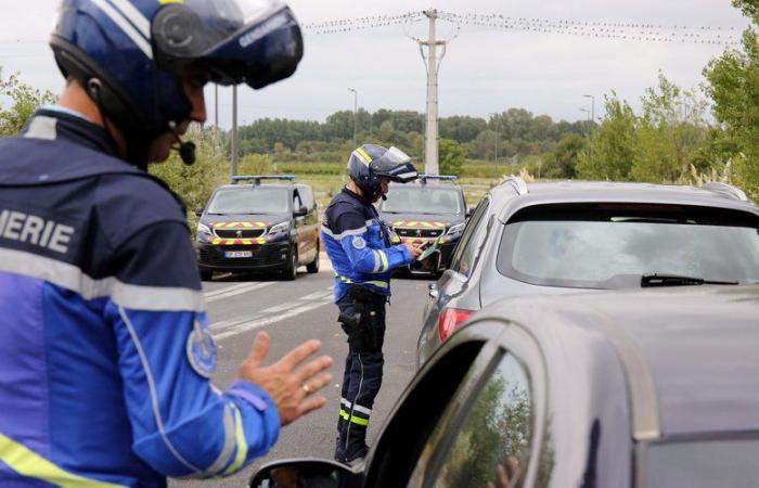 Zwei weitere Todesfälle auf den Straßen von Aude innerhalb einer Woche trotz Polizeikontrollen