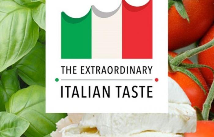 Start der 9. „World Italian Cuisine Week“ in Rabat