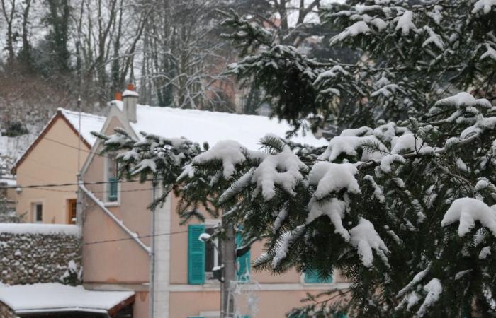 Wie bereitet Essonne seine Straßen auf den Winter vor?