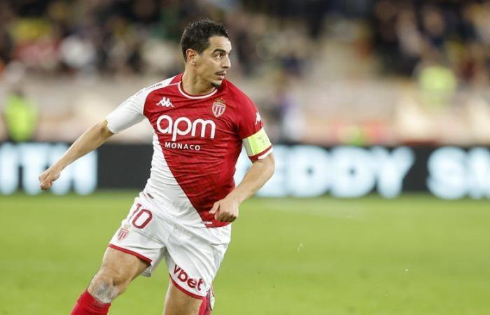 Wissam Ben Yedder, ehemaliger Kapitän des AS Monaco und französischer Nationalspieler, wurde zu zwei Jahren Gefängnis verurteilt