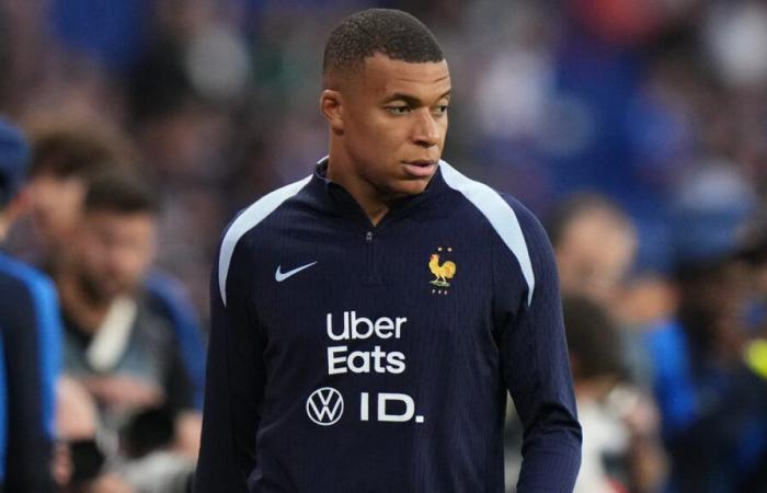 „Die Situation kann noch schlimmer werden“, schließt Riolo eine erneute Abwesenheit von Mbappé beim nächsten Aufeinandertreffen der Blues nicht aus