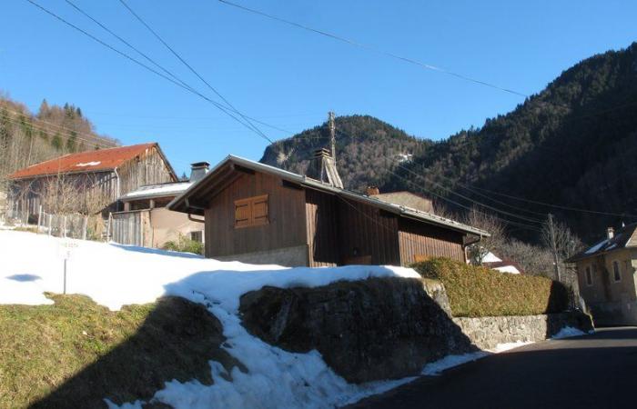 Drama in Haute-Savoie: Die Leichen von drei kleinen Kindern wurden in einem Haus gefunden, die Mutter suchte derzeit nach ihnen