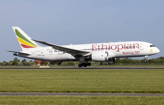 Der Flugzeughersteller entgeht knapp einem ersten Zivilprozess im Zusammenhang mit dem Absturz der Ethiopian Airlines im Jahr 2019