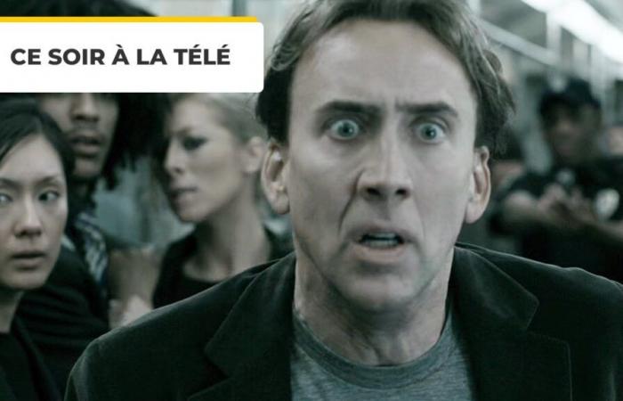 Nicolas Cage wird die Welt retten … Sie werden ihn nicht bitten, nüchtern zu spielen! – Kinonachrichten