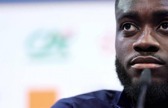 Israel. Dayot Upamecano „kann verstehen“, dass Zuschauer nicht kommen wollen