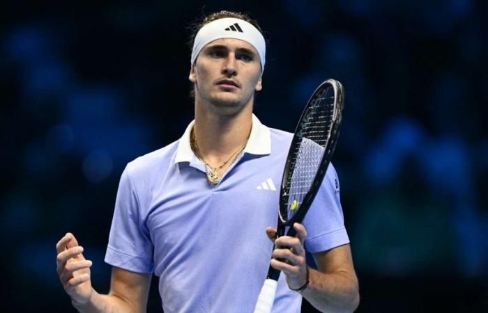 ATP Masters: Diese Bälle, die die großen Namen des Tennissports in den Wahnsinn treiben