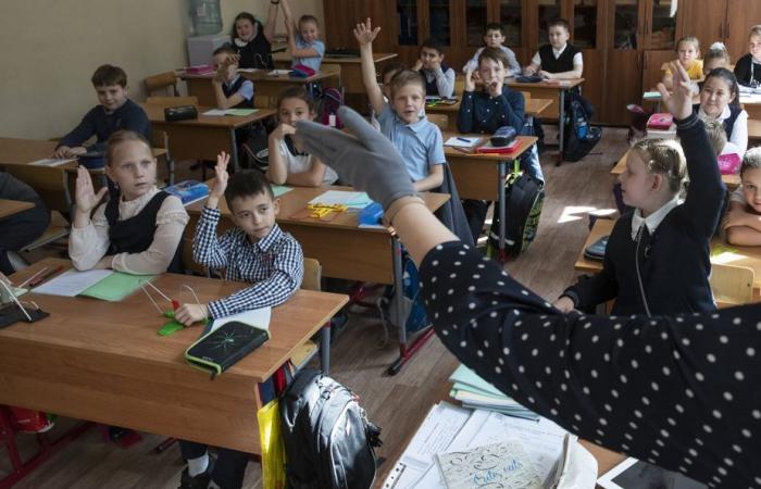 Russland | Verabschiedung eines Gesetzes, das die Förderung eines „kinderfreien“ Lebens verbietet