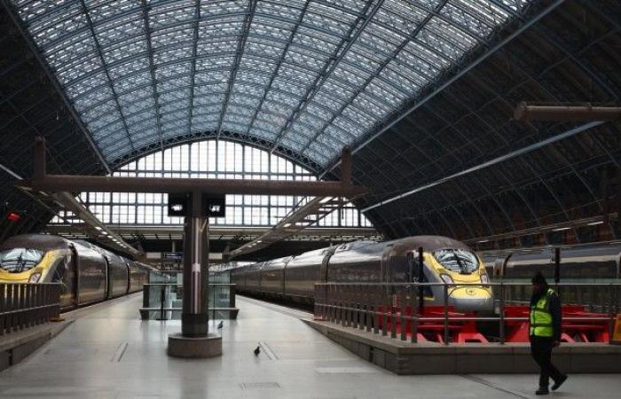 Werbung für Eurostar-Tickets im Wert von 39 £ wurde zum zweiten Mal von der britischen Aufsichtsbehörde verboten