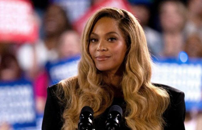 Vereinigte Staaten: Die Yale University wird Beyoncé einen Kurs widmen: News