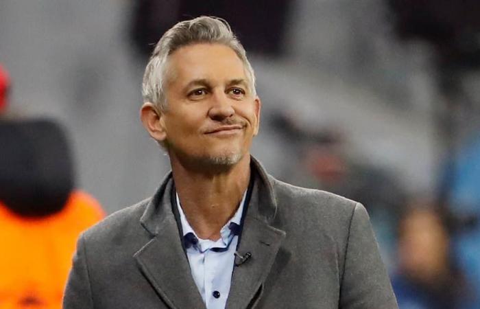 In England dreht sich eine Seite, Gary Lineker wird die sehr beliebte Show „Match of the Day“ stoppen.