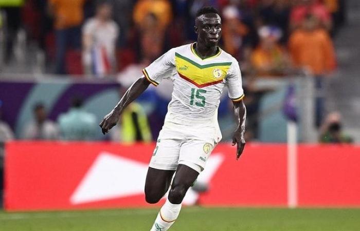 Elim CAN 2025: Die Sperre, das Burkina-Spiel, Diatta spricht!