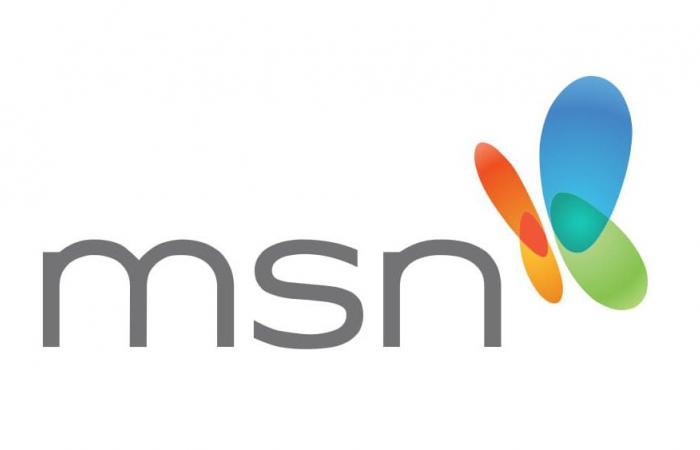 Das neue MSN-Logo fühlt sich wie eine Reise in die Vergangenheit an