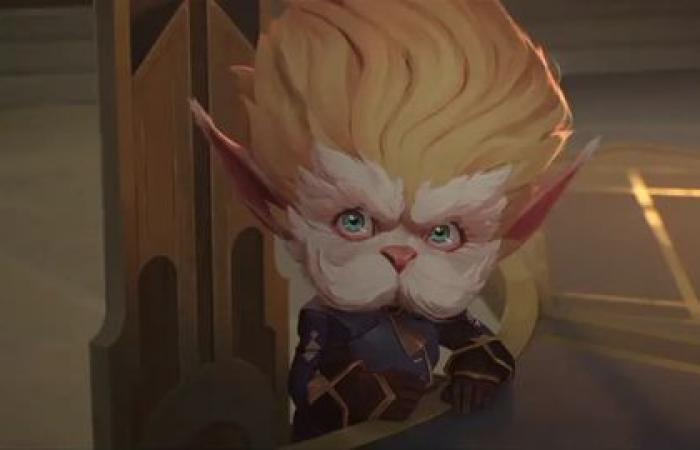 Die letzte Staffel von Arcane ist da. Was werden die nächsten Adaptionen des League of Legends-Universums sein?