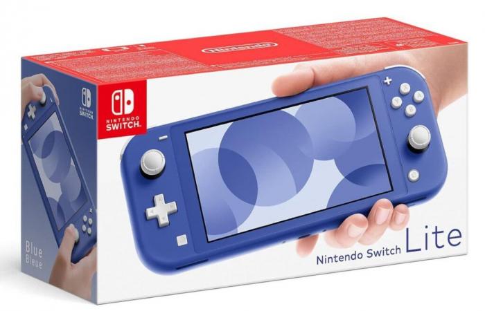 Ohne zu lügen, ist die Switch Lite kaum teurer als ein Videospiel