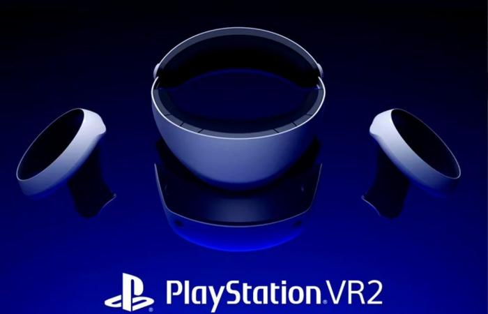 Bei diesem Preis könnte man denken, dass es sich um eine gefälschte PlayStation VR2 handelt (aber es ist wirklich eine echte, neue)