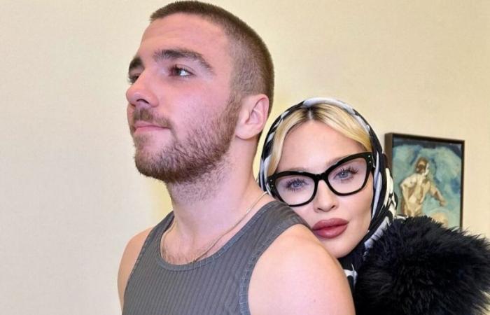 Rocco Ritchie, Sohn von Madonna, aber nicht nur…