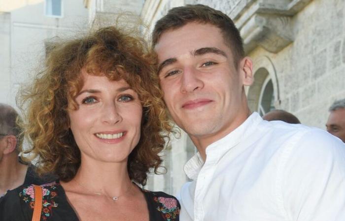 Elsa Lunghini hat davon geträumt, TF1 hat es geschafft! Sein Sohn Luigi Kröner kommt hinzu. Hier beginnt alles, entdecken Sie seine Rolle als „wütender, besitzergreifender und manipulativer“ Chef