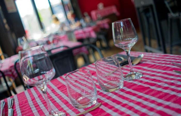 „Ich gebe ihnen drei Tage“: Ein Gastronom aus Cambrai droht damit, Fotos von Kunden zu verbreiten, die ohne Bezahlung gegangen sind