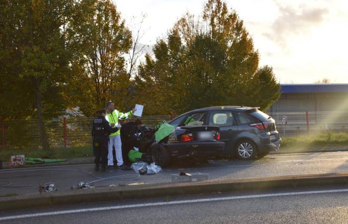 Ein Bürgermeister von Loiret stirbt, Brand in der Gärtnerei, die Friseurin rettet ihren Kunden… Unter den 5 Nachrichten für Dienstag, 12. November in Loiret