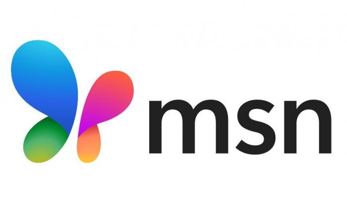 Das neue MSN-Logo fühlt sich wie eine Reise in die Vergangenheit an