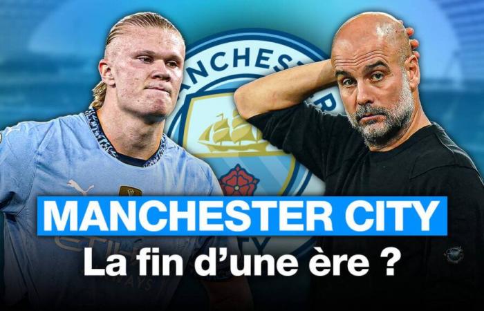 Das Ende der Guardiola-Ära?