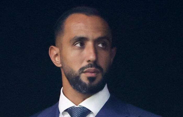 Mehdi Benatia setzt sich für die Saison 2024–2025 zwei große Ziele