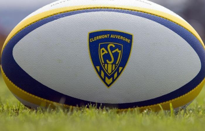 Einer der Rugbyspieler von ASM Clermont Auvergne wird wegen gewalttätigem Verhalten gegenüber einer Kellnerin während einer Party angeklagt