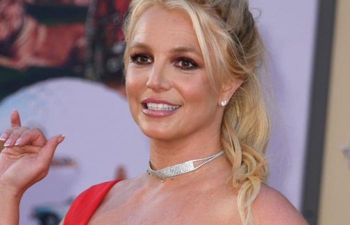 Britney Spears muss keinen Unterhalt mehr zahlen