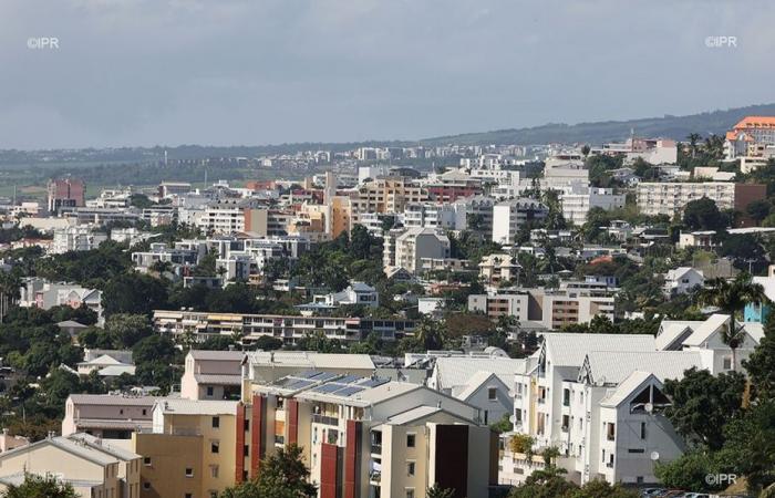 Bis 2050 müssen auf der Insel La Réunion 172.500 Wohneinheiten gebaut werden