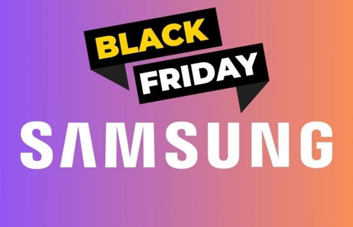 Black Friday Samsung: Welches Smartphone im Angebot wählen?